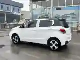 2021 ChangAn BenBen E-Star BEV 31.18KWH