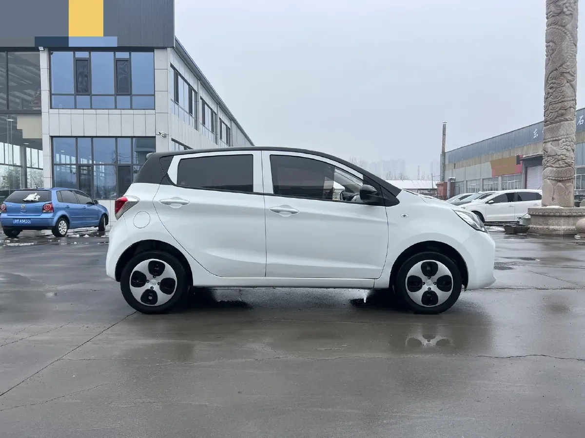 2021 ChangAn BenBen E-Star BEV 31.18KWH,autocango,china used car exporter,china ev exporter,chinese used car exporter,chinese used ev exporter