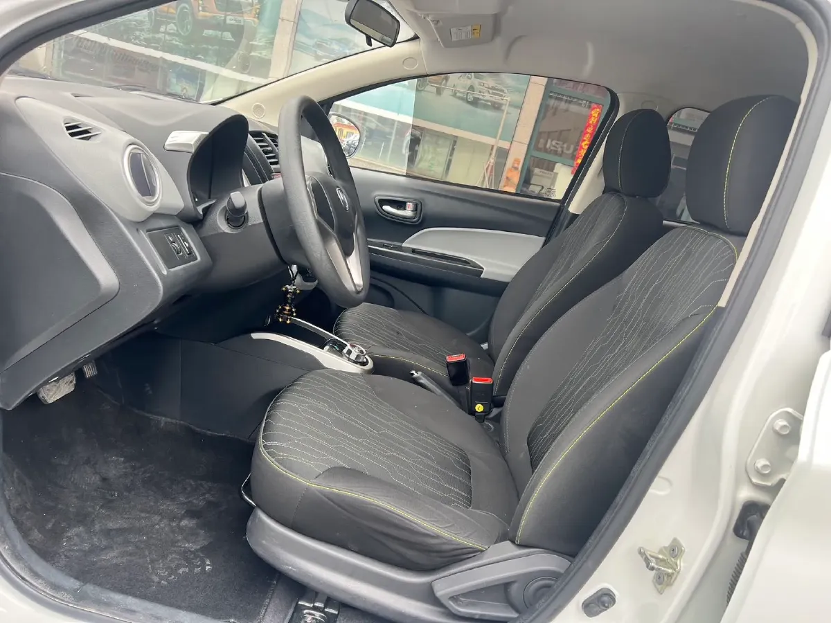 2021 ChangAn BenBen E-Star BEV 31.18KWH,autocango,china used car exporter,china ev exporter,chinese used car exporter,chinese used ev exporter