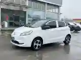 2021 ChangAn BenBen E-Star BEV 31.18KWH