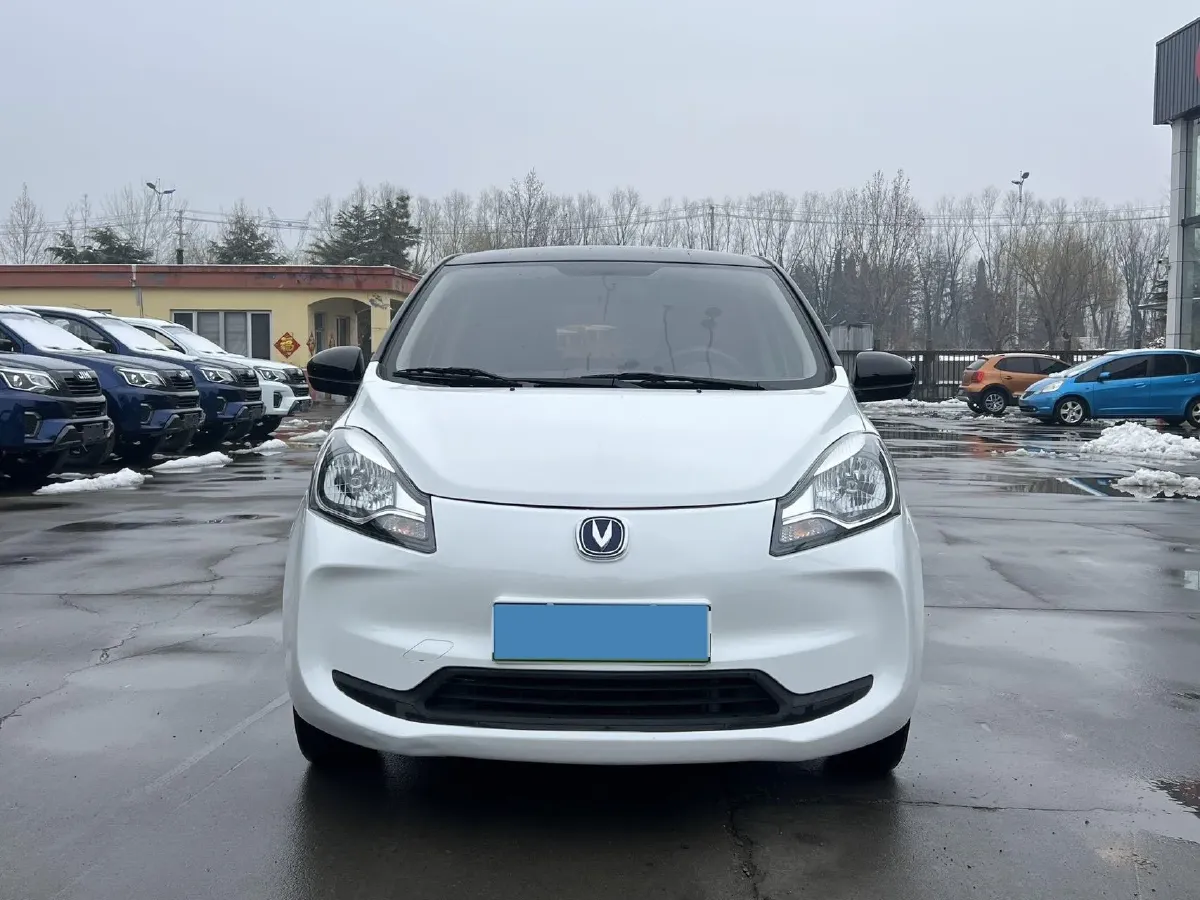 2021 ChangAn BenBen E-Star BEV 31.18KWH,autocango,china used car exporter,china ev exporter,chinese used car exporter,chinese used ev exporter