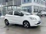 2021 ChangAn BenBen E-Star BEV 31.18KWH