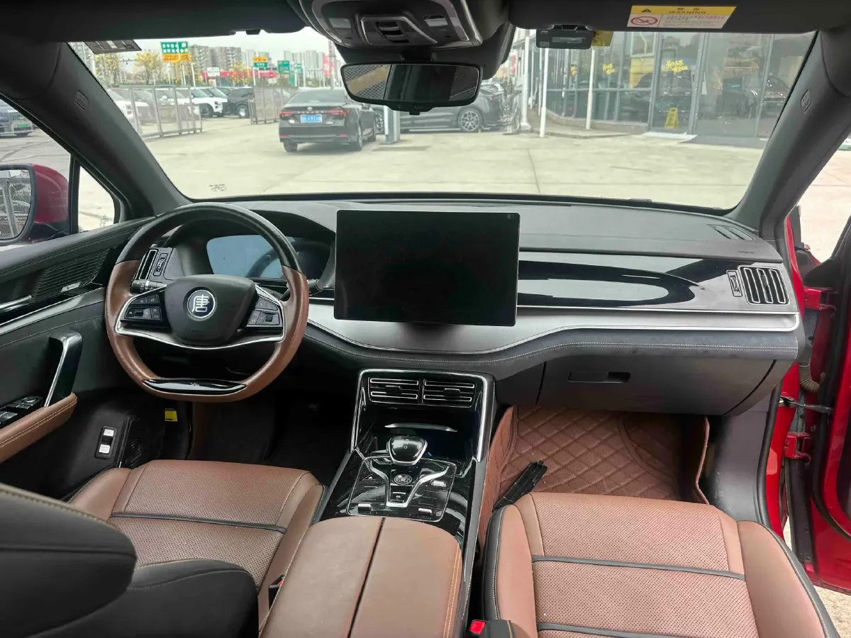 2021 BYD Tang 2.0T 192HP L4 6DCT PHEV 17.1KWH,autocango,china used car exporter,china ev exporter,chinese used car exporter,chinese used ev exporter