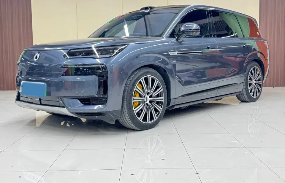 2026 Denza DenzaN9 2.0T 207HP L4 E-CVT PHEV,autocango,china used car exporter,china ev exporter,chinese used car exporter,chinese used ev exporter