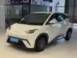 2025 BYD Seagull BEV 30.08KWH