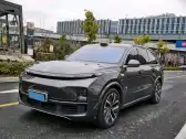 2022 LI L9,autocango,china used car exporter,china ev exporter,chinese used car exporter,chinese used ev exporter
