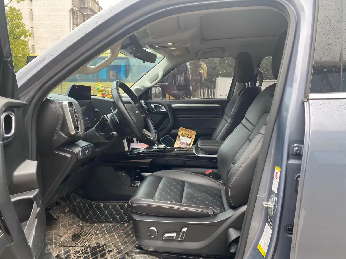 2022 Haval Dargo 1.5T 184HP L4 7DCT,autocango,china used car exporter,china ev exporter,chinese used car exporter,chinese used ev exporter