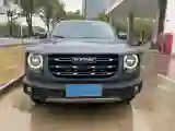 2022 Haval Dargo 1.5T 184HP L4 7DCT