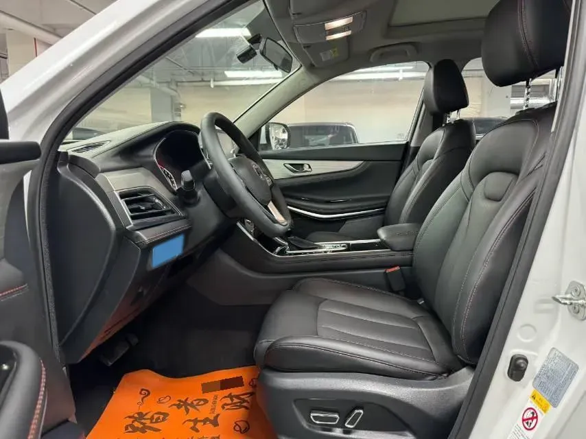 2020 ChangAn CS75 1.5T 178HP L4 7DCT,autocango,china used car exporter,china ev exporter,chinese used car exporter,chinese used ev exporter