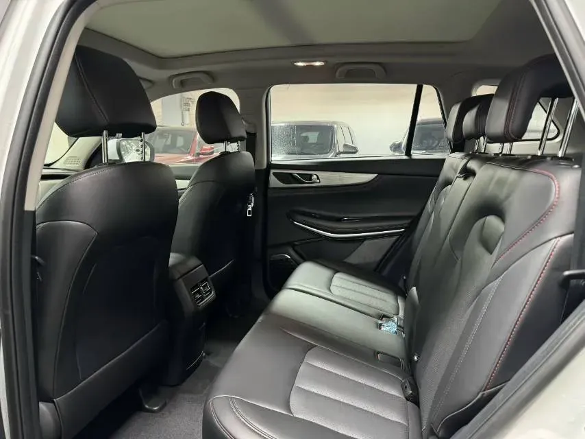 2020 ChangAn CS75 1.5T 178HP L4 7DCT,autocango,china used car exporter,china ev exporter,chinese used car exporter,chinese used ev exporter