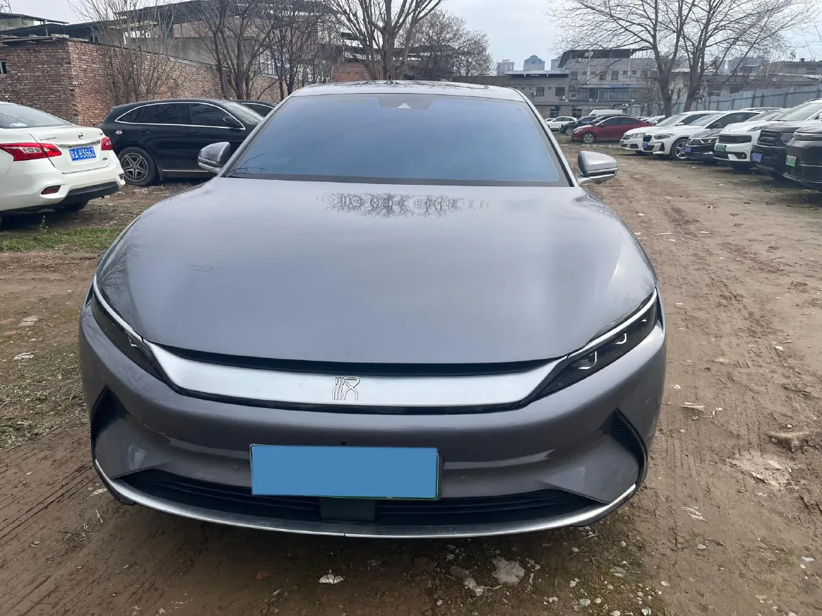 2021 BYD Han BEV 64.8KWH,autocango,china used car exporter,china ev exporter,chinese used car exporter,chinese used ev exporter