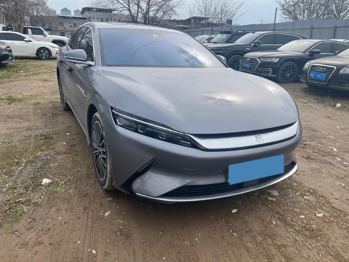 2021 BYD Han BEV 64.8KWH,autocango,china used car exporter,china ev exporter,chinese used car exporter,chinese used ev exporter