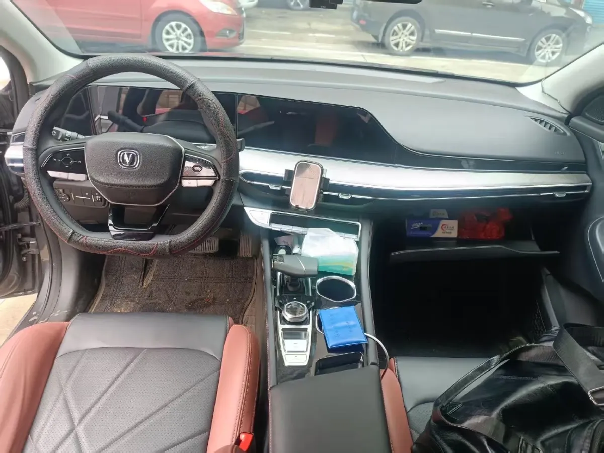 2024 ChangAn Eado 1.4T 160HP L4 7DCT,autocango,china used car exporter,china ev exporter,chinese used car exporter,chinese used ev exporter