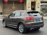 2018 Haval H7 2.0T 231HP L4 6DCT