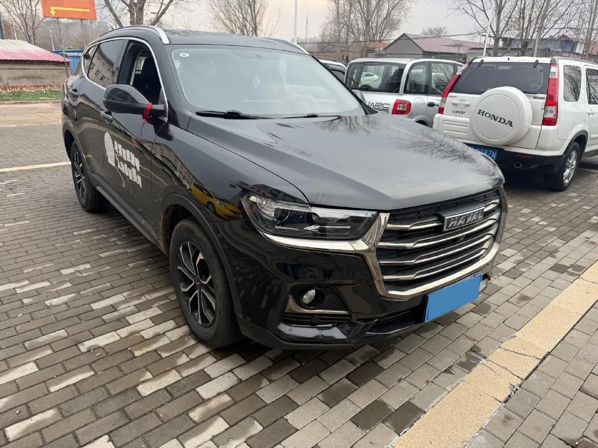 2021 Haval H6 1.5T 150HP L4 7DCT,autocango,china used car exporter,china ev exporter,chinese used car exporter,chinese used ev exporter