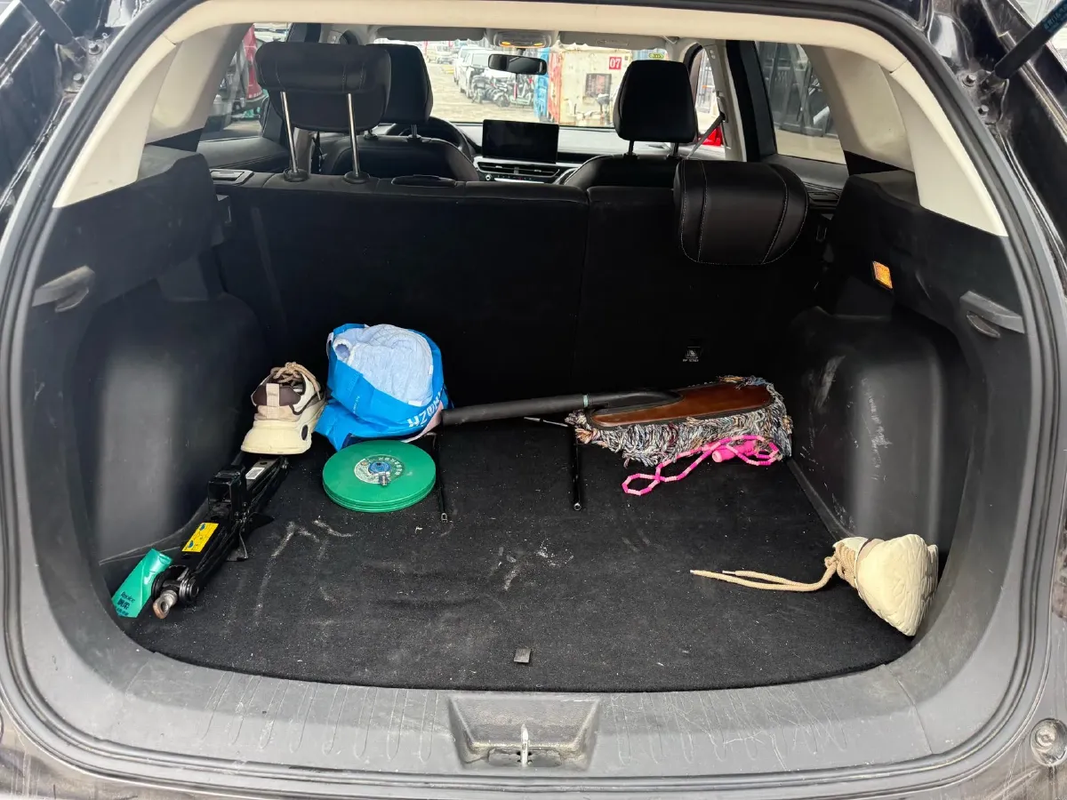 2021 Haval H6 1.5T 150HP L4 7DCT,autocango,china used car exporter,china ev exporter,chinese used car exporter,chinese used ev exporter