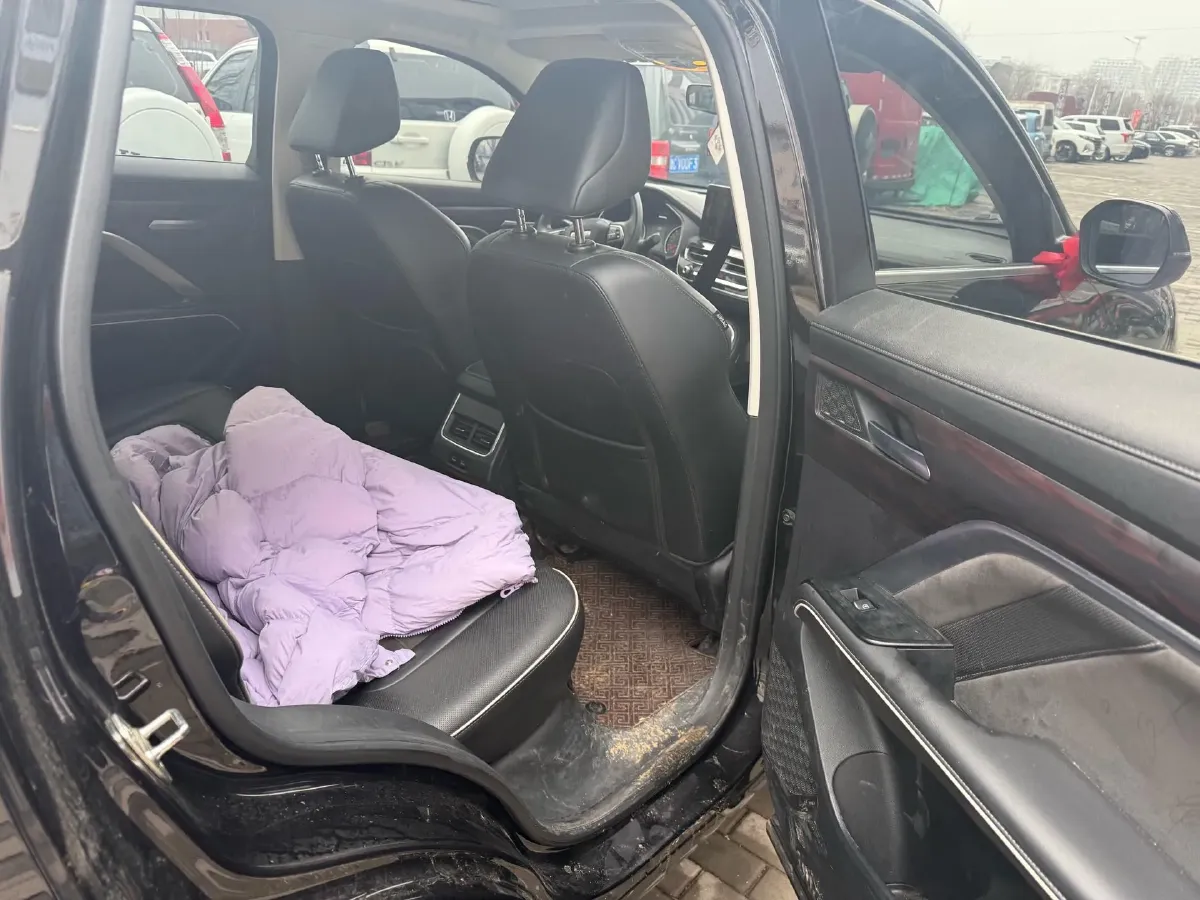 2021 Haval H6 1.5T 150HP L4 7DCT,autocango,china used car exporter,china ev exporter,chinese used car exporter,chinese used ev exporter