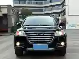 2019 Haval H6 1.5T 150HP L4 6MT