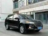 2019 Haval H6 1.5T 150HP L4 6MT