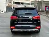 2019 Haval H6 1.5T 150HP L4 6MT