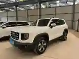 2022 Haval Dargo 1.5T 184HP L4 7DCT