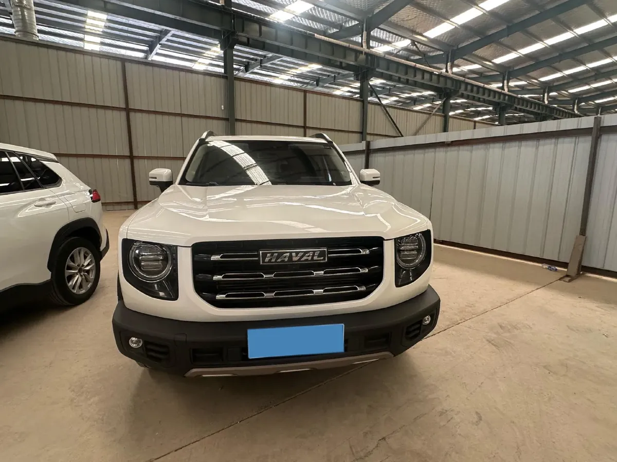 2022 Haval Dargo 1.5T 184HP L4 7DCT,autocango,china used car exporter,china ev exporter,chinese used car exporter,chinese used ev exporter