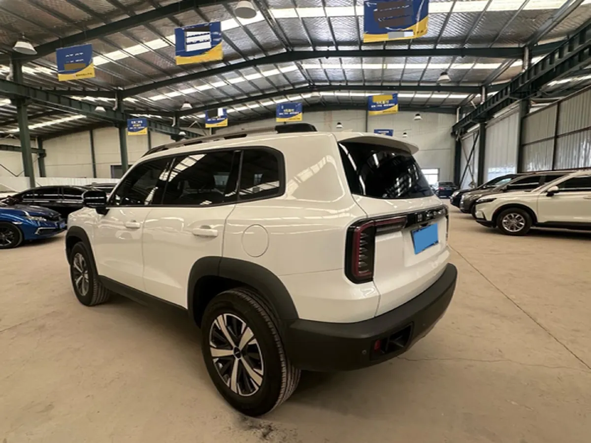 2022 Haval Dargo 1.5T 184HP L4 7DCT,autocango,china used car exporter,china ev exporter,chinese used car exporter,chinese used ev exporter
