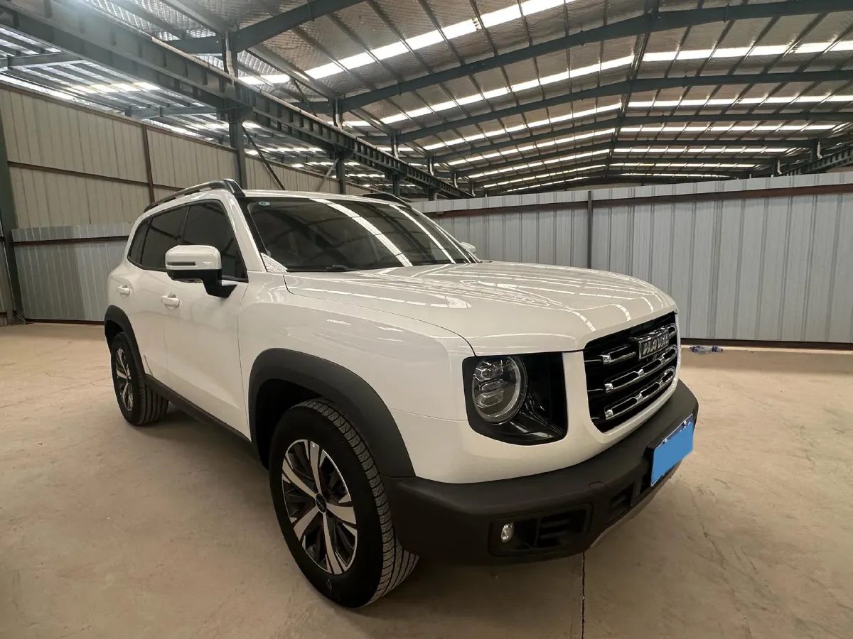 2022 Haval Dargo 1.5T 184HP L4 7DCT,autocango,china used car exporter,china ev exporter,chinese used car exporter,chinese used ev exporter