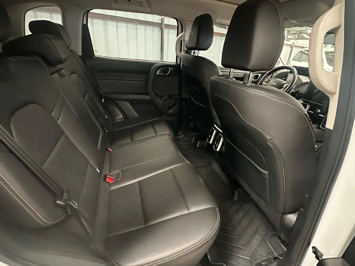 2022 Haval Dargo 1.5T 184HP L4 7DCT,autocango,china used car exporter,china ev exporter,chinese used car exporter,chinese used ev exporter