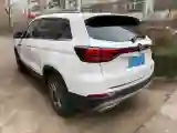 2021 ChangAn CS75 1.5T 178HP L4 7DCT