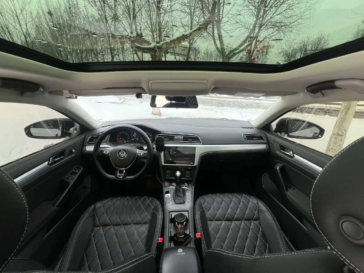 2019 Volkswagen Lamando 1.4T 131HP L4 7DCT,autocango,china used car exporter,china ev exporter,chinese used car exporter,chinese used ev exporter