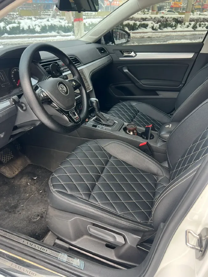 2019 Volkswagen Lamando 1.4T 131HP L4 7DCT,autocango,china used car exporter,china ev exporter,chinese used car exporter,chinese used ev exporter