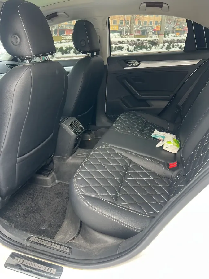 2019 Volkswagen Lamando 1.4T 131HP L4 7DCT,autocango,china used car exporter,china ev exporter,chinese used car exporter,chinese used ev exporter