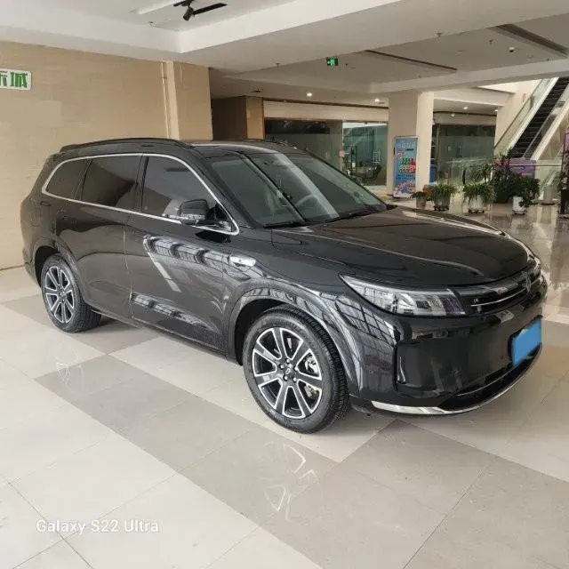 2024 AITO AITO M7 1.5T 152HP L4 REEV 38.5KWH,autocango,china used car exporter,china ev exporter,chinese used car exporter,chinese used ev exporter