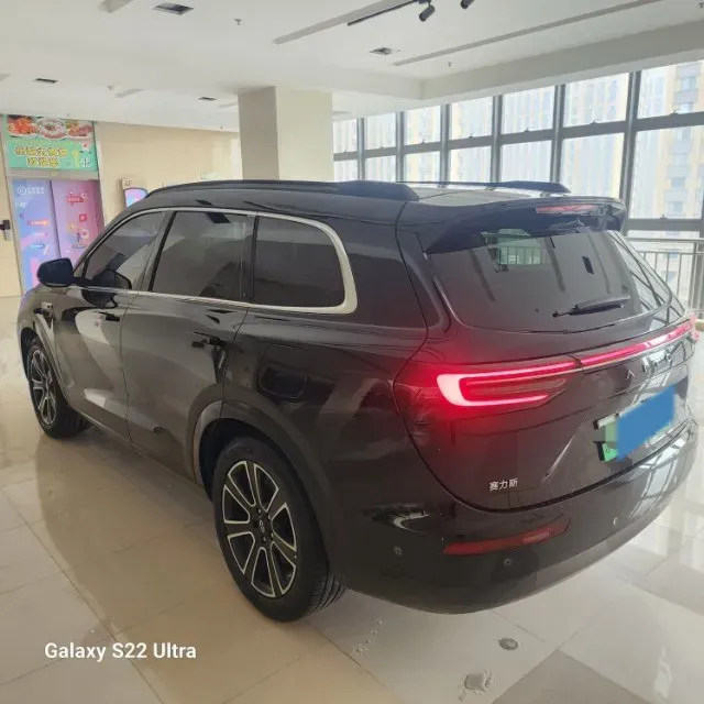 2024 AITO AITO M7 1.5T 152HP L4 REEV 38.5KWH,autocango,china used car exporter,china ev exporter,chinese used car exporter,chinese used ev exporter