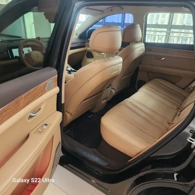 2024 AITO AITO M7 1.5T 152HP L4 REEV 38.5KWH,autocango,china used car exporter,china ev exporter,chinese used car exporter,chinese used ev exporter