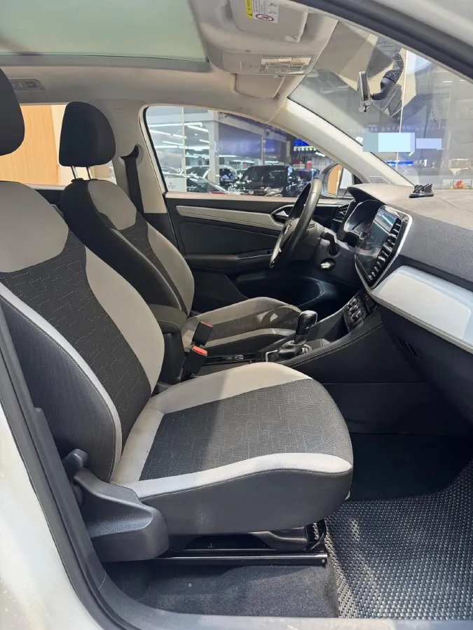 2023 Jetta VS7 1.4T 150HP L4 6AT,autocango,china used car exporter,china ev exporter,chinese used car exporter,chinese used ev exporter