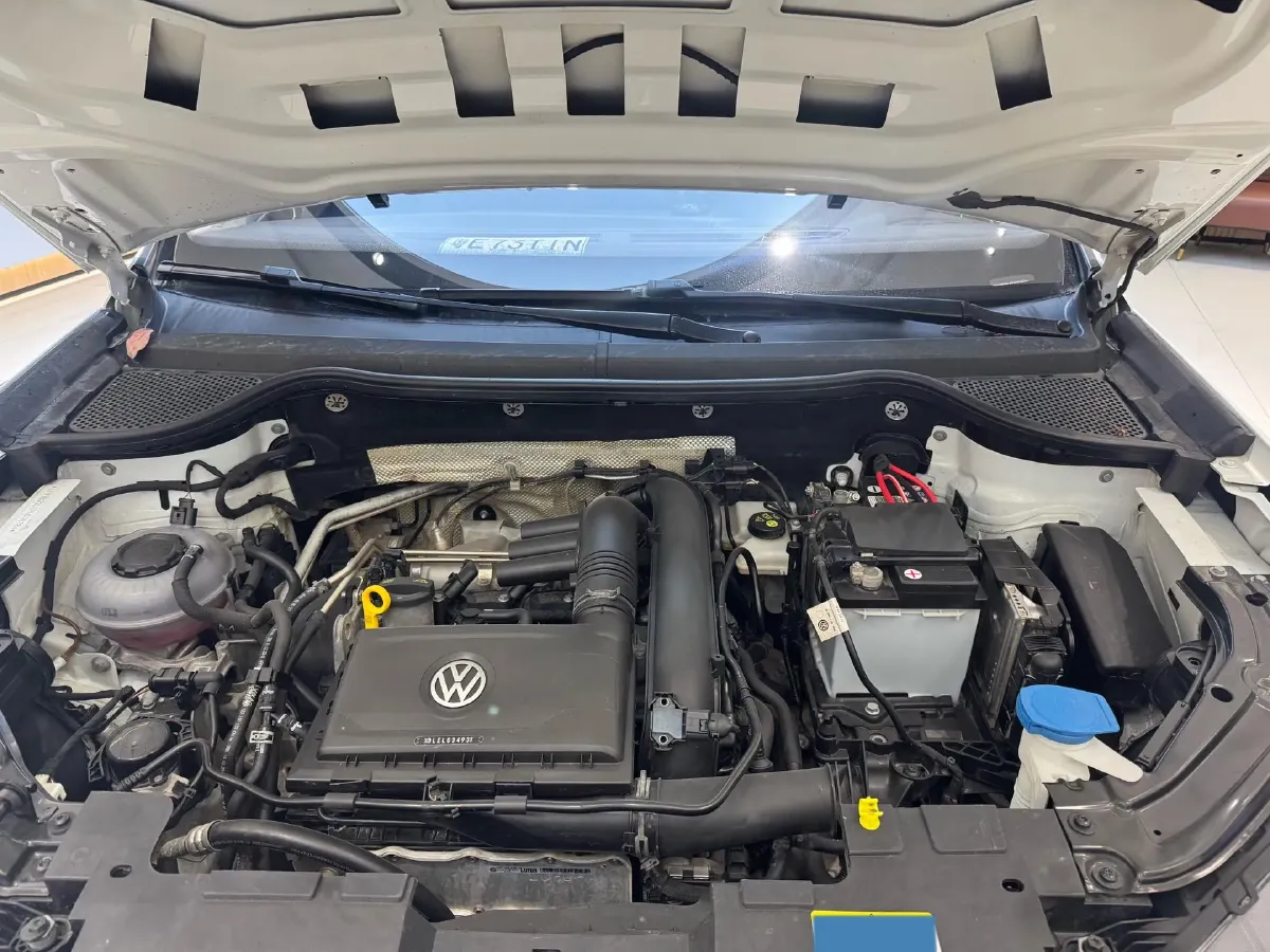 2023 Jetta VS7 1.4T 150HP L4 6AT,autocango,china used car exporter,china ev exporter,chinese used car exporter,chinese used ev exporter