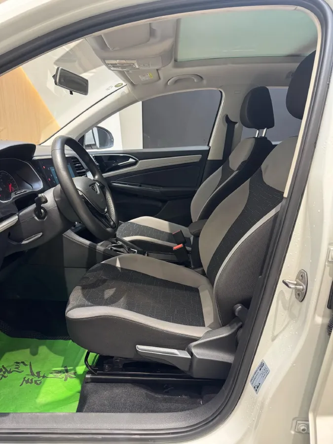 2023 Jetta VS7 1.4T 150HP L4 6AT,autocango,china used car exporter,china ev exporter,chinese used car exporter,chinese used ev exporter