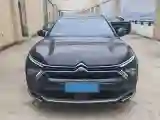 2021 Citroen C5 X 1.6T 175HP L4 8AT