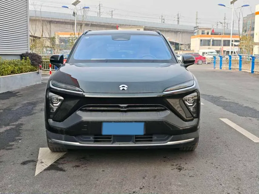 2022 NIO ES6 BEV 100KWH,autocango,china used car exporter,china ev exporter,chinese used car exporter,chinese used ev exporter