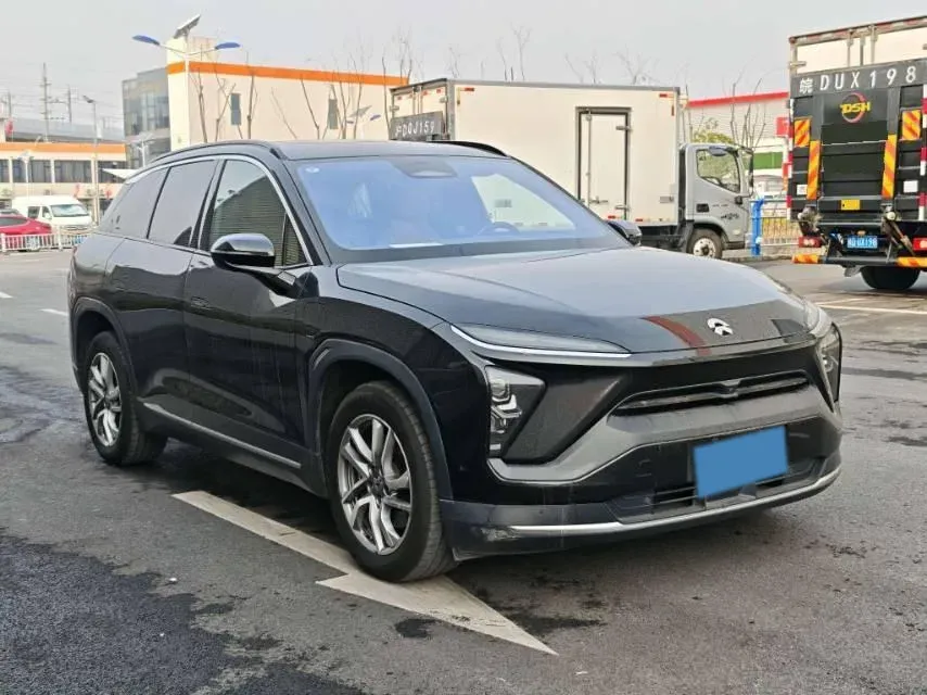 2022 NIO ES6 BEV 100KWH,autocango,china used car exporter,china ev exporter,chinese used car exporter,chinese used ev exporter