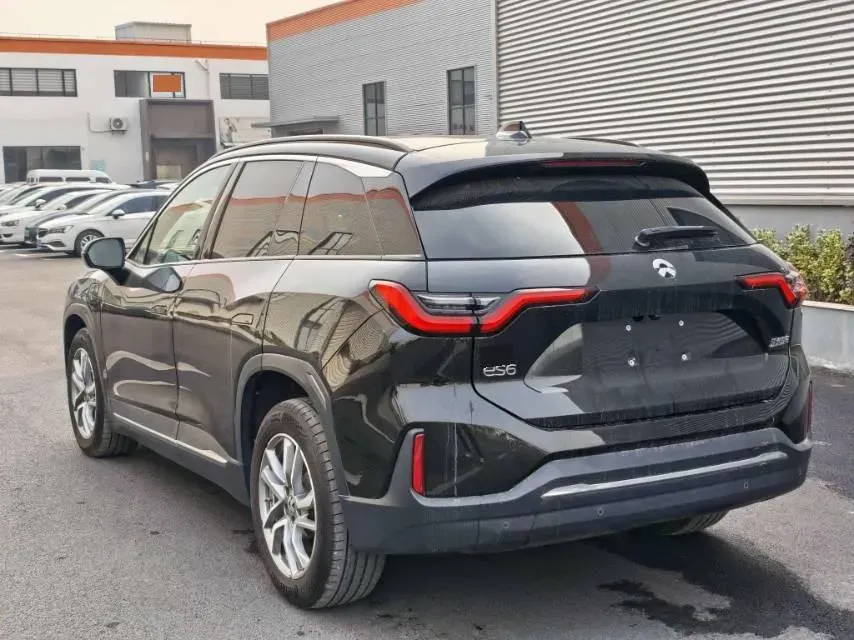 2022 NIO ES6 BEV 100KWH,autocango,china used car exporter,china ev exporter,chinese used car exporter,chinese used ev exporter