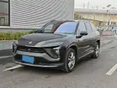 2022 NIO ES6,autocango,china used car exporter,china ev exporter,chinese used car exporter,chinese used ev exporter