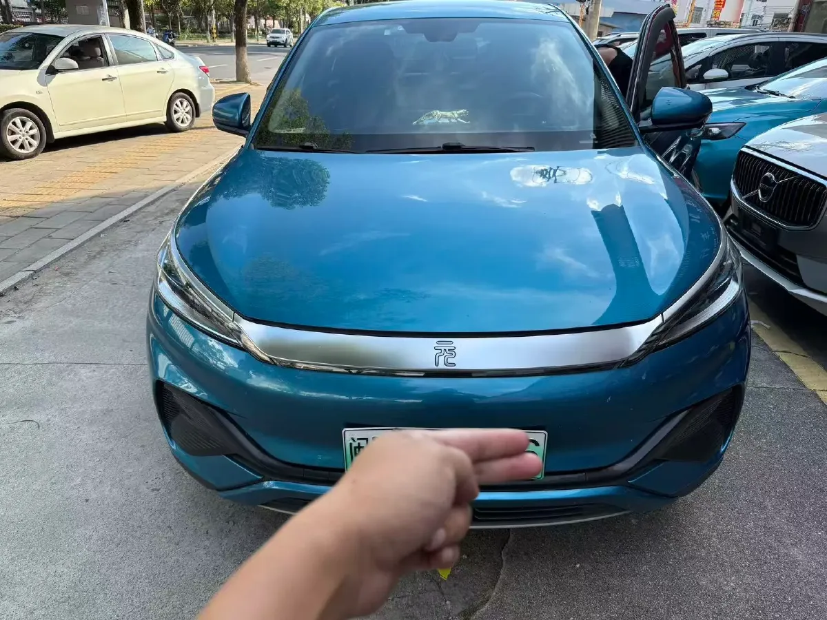 2022 Hycan Z03 BEV 64.23KWH,autocango,china used car exporter,china ev exporter,chinese used car exporter,chinese used ev exporter