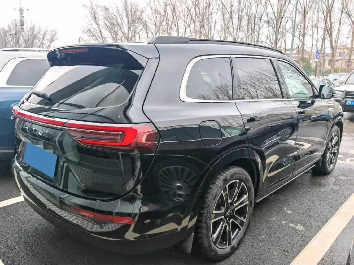 2024 AITO AITO M7 1.5T 152HP L4 REEV 38.5KWH,autocango,china used car exporter,china ev exporter,chinese used car exporter,chinese used ev exporter