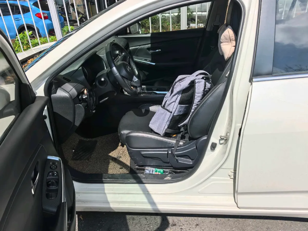 2020 Nissan Sylphy 1.6L 139HP L4 CVT,autocango,china used car exporter,china ev exporter,chinese used car exporter,chinese used ev exporter