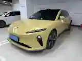 2024 NIO ET5T BEV 75KWH