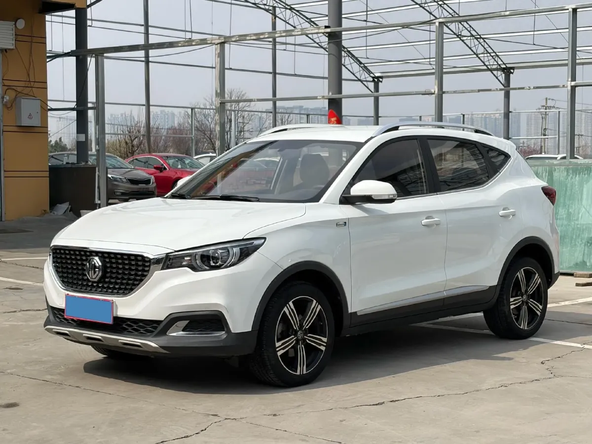 2017 MG ZS 1.5L 120HP L4 5MT,autocango,china used car exporter,china ev exporter,chinese used car exporter,chinese used ev exporter