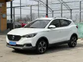 2017 MG ZS,autocango,china used car exporter,china ev exporter,chinese used car exporter,chinese used ev exporter